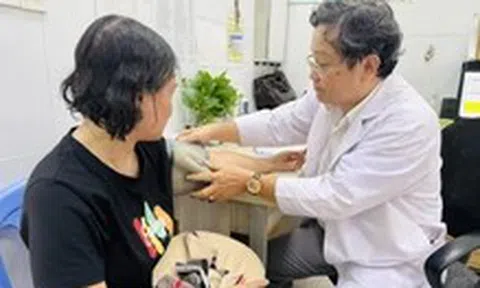 TP.HCM công bố 58 điểm khám sức khỏe miễn phí cho người dân ngày 5-4