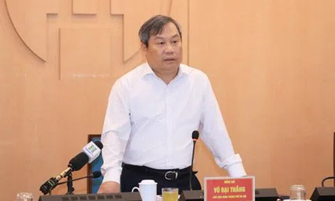 Chủ tịch Hà Nội: Chuyển trạng thái toàn diện trong chỉ đạo, điều hành