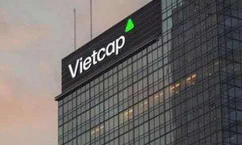 Vietcap tăng vốn điều lệ vượt 11.470 tỷ đồng sau đợt phát hành cổ phiếu thưởng