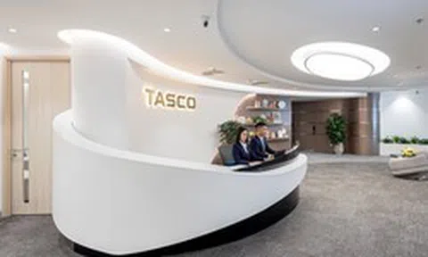 Tasco có 2 thành viên HĐQT xin từ nhiệm