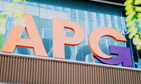 Cổ phiếu APG của Chứng khoán APG vào diện cảnh báo từ ngày 9/4/2026