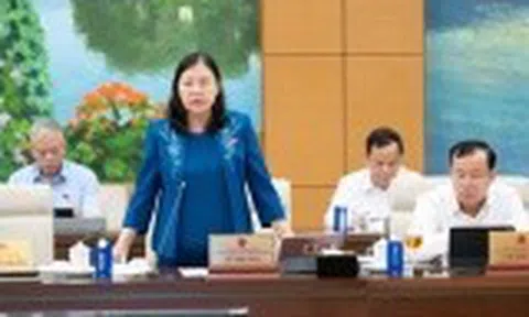 Đề nghị tổng kiểm tra an toàn thực phẩm trên toàn quốc