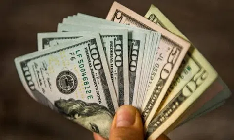 Tỷ giá ngoại tệ, tỷ giá USD/VND hôm nay 31/3: Đồng USD tăng giá so với Euro và Bảng Anh