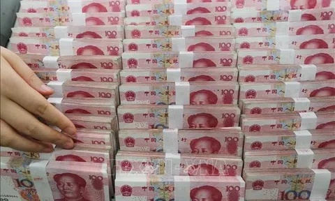 Iran thu phí qua Hormuz bằng Nhân dân tệ