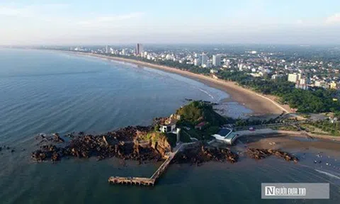 Festival Cửa Lò năm 2026: Kỳ vọng kích cầu du lịch bền vững.