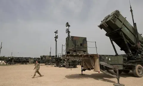 Thụy Sĩ tính “hủy kèo” Patriot với Mỹ vì chờ mãi không nhận được hàng