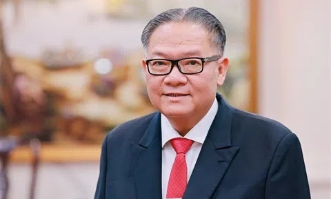 Phó chủ tịch Đồng Nai: Sẵn sàng chia sẻ áp lực phát triển với TP.HCM