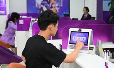 TPBank đặt mục tiêu lợi nhuận 10.300 tỷ đồng trong năm 2026, tăng trưởng 12%, muốn lập ngân hàng thành viên tại VIFC