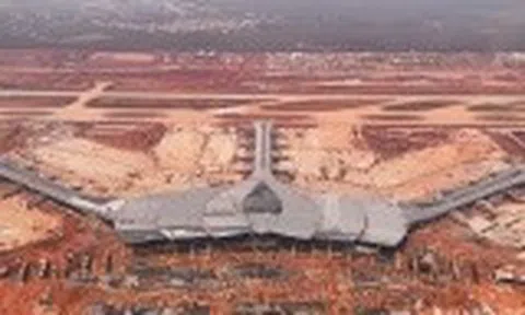 Nâng cấp, mở rộng tuyến đường kết nối Tây Nguyên với sân bay Long Thành