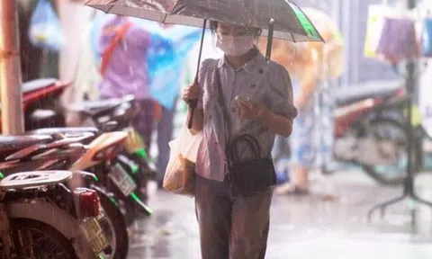 Nam Bộ nắng nóng diện rộng, miền Bắc chuyển mưa lớn
