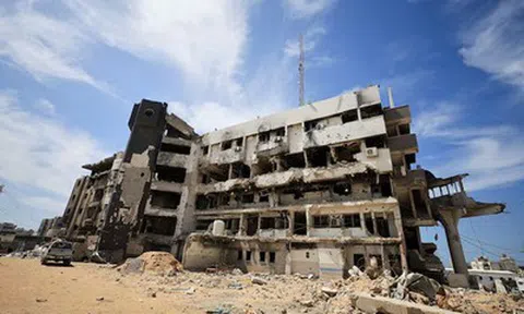 Tổ chức Hamas yêu cầu Israel cam kết rút quân trước khi chấp nhận đàm phán