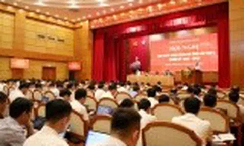 Quảng Ninh xác lập mô hình tăng trưởng mới, đẩy mạnh hạ tầng chiến lược năm 2026