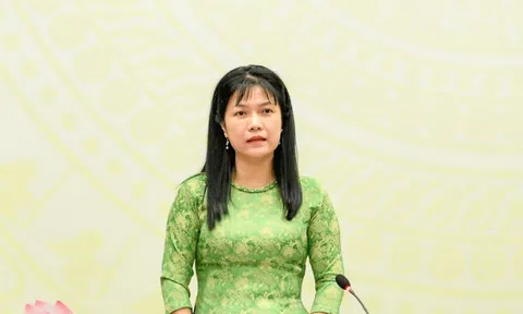 Kỳ họp thứ Nhất, Quốc hội khoá XVI sẽ bầu, phê chuẩn 39 nhân sự lãnh đạo cấp cao