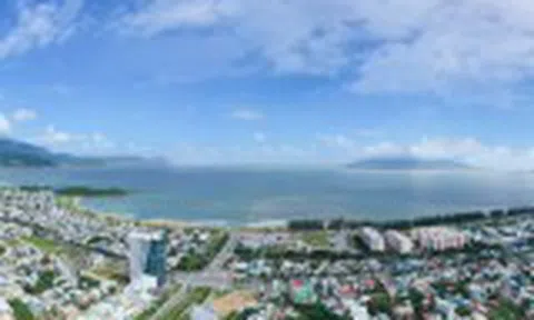 TP. Đà Nẵng: Đề xuất di dời gần 400.000 ngôi mộ để phát triển đô thị ven biển