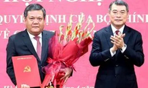 Chuẩn y ông Trần Phong làm Bí thư Tỉnh ủy Khánh Hòa nhiệm kỳ 2025-2030