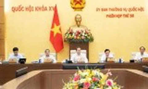 Việt Nam hướng tới mục tiêu tăng trưởng “hai con số” giai đoạn 2026-2030