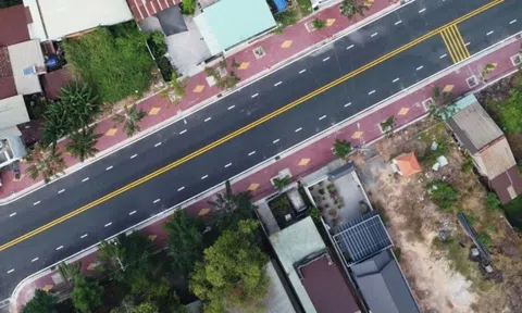 'Dở khóc dở cười' vì đường nghìn tỷ nhưng khó đi ở TP.HCM