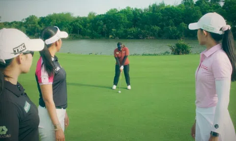 SCG và chiến lược dài hạn phía sau hành trình 'xanh hóa'