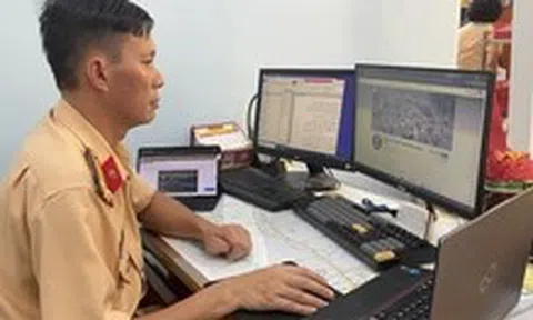 Cảnh báo trang Facebook giả mạo CSGT Đồng Tháp đăng tin sai sự thật