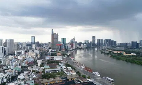 TP.HCM sẽ động thổ 7 công trình trọng điểm nhân dịp Lễ 30/4 và 1/5