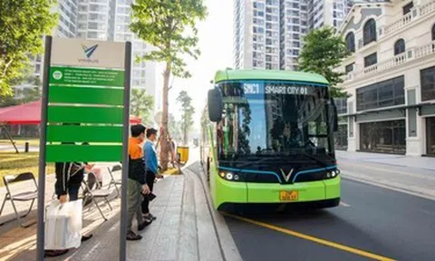 Sau TP HCM, đến lượt Hà Nội lên phương án miễn phí xe buýt cho người dân