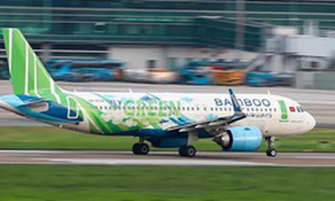 Vì sao Sacombank thu giữ hơn 355 sổ đỏ của hãng hàng không Bamboo Airways?