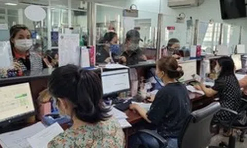 Trần lương đóng bảo hiểm thất nghiệp hơn 106 triệu đồng/tháng