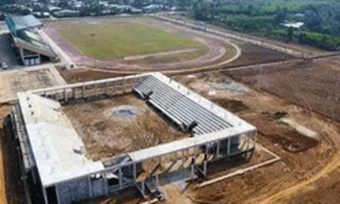 Loạt dự án tiền tỉ "đắp chiếu" ở Đà Nẵng: Xã gặp khó