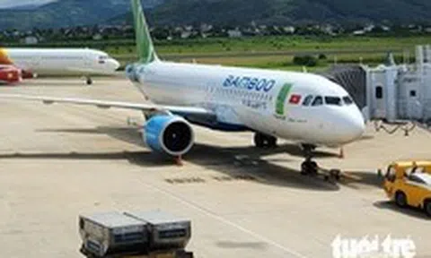 Sacombank xử lý nợ xấu của Bamboo Airways, sẽ thu giữ 355 sổ đỏ ở Gia Lai