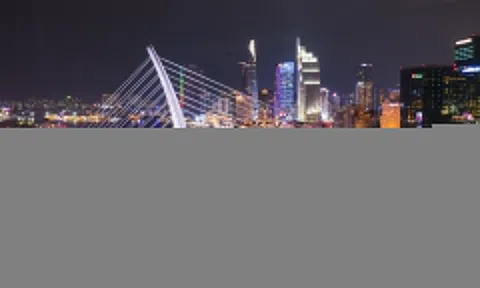 GDP quý I tăng 7,83%, cao nhất 15 năm