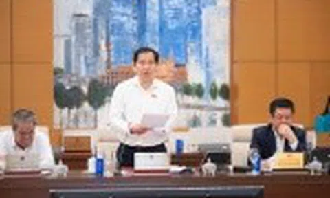 Chuẩn bị Kỳ họp thứ nhất, Quốc hội khóa XVI: Bổ sung nhiều nội dung cấp bách về kinh tế - xã hội