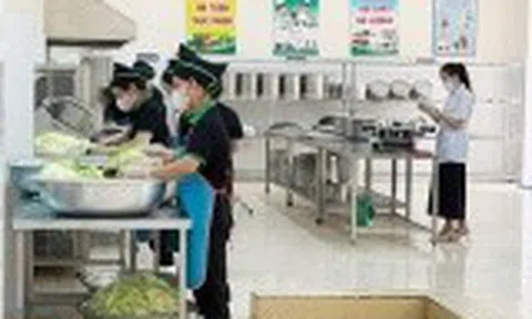 Hà Nội sẽ vận hành hệ thống truy xuất nguồn gốc thực phẩm trước 15/4