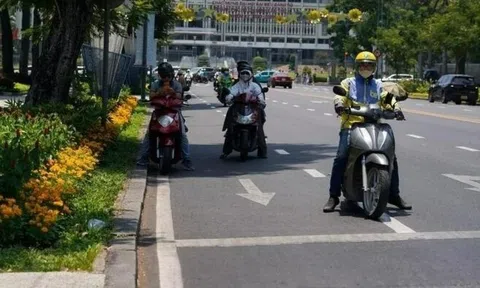 Nam Bộ hứng nắng nóng gay gắt trong tháng 4, có nơi chạm ngưỡng 39°C