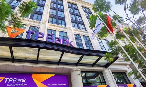 Con gái cựu sếp TPBank ứng cử vào HĐQT ngân hàng