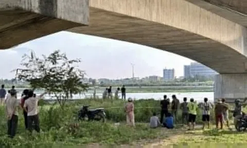 Bị lừa vay tiền, nữ sinh y khoa nhảy sông Vàm Cỏ Tây