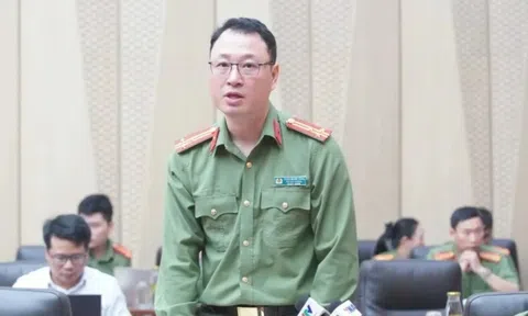 Quản trị hội nhóm phải tuân thủ theo các quy định về an ninh mạng