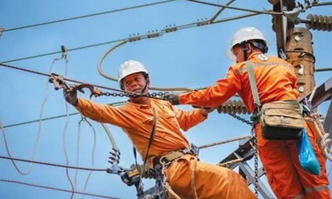 Bộ Công Thương: Tuyệt đối không để thiếu điện trong cao điểm mùa khô 2026