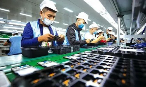 Hơn 57,4 nghìn doanh nghiệp đăng ký thành lập mới trong quý 1