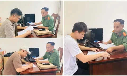 3 người dùng AI dựng clip bịa đặt hình ảnh quân đội