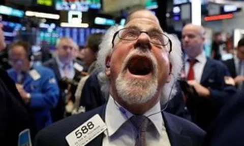 Một cổ phiếu nhà tỷ phú bị khối ngoại "xả" ròng hơn 1.000 tỷ đồng trong tuần 30/3-3/4