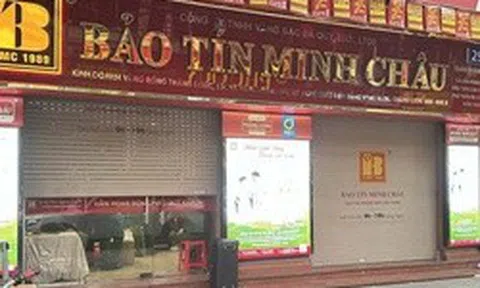 Công an Hà Nội sắp thông tin vụ Bảo Tín Minh Châu và nhiều vụ án nghiêm trọng khác