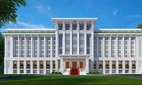 DANH SÁCH NHÂN SỰ CHỦ TỊCH, PHÓ CHỦ TỊCH UBND CÁC TỈNH, THÀNH PHỐ, NHIỆM KỲ 2026-2031