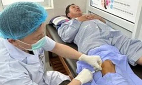 Đà Nẵng chi gần 700 tỉ đồng mở rộng Trung tâm Y tế khu vực Sơn Trà