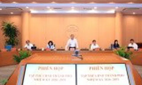 Hà Nội chuyển mạnh sang tư duy hành động, lấy kết quả làm thước đo