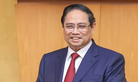 Thủ tướng cảm ơn, tri ân lãnh đạo Đảng, Nhà nước cùng Nhân dân