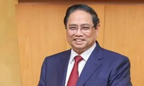 Thủ tướng gửi lời tri ân, cảm ơn nhân dân cùng vượt qua 'cơn gió ngược'