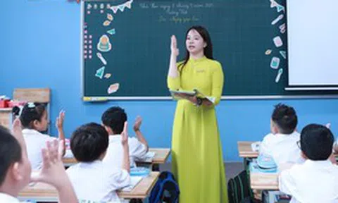 Tuyển giáo viên theo quy định mới: Những trường hợp nào được ưu tiên, cộng điểm?
