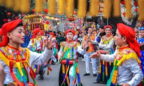 Sửa Luật Thủ đô: Đặt văn hóa lên "đường ray thể chế" với tầm nhìn trăm năm