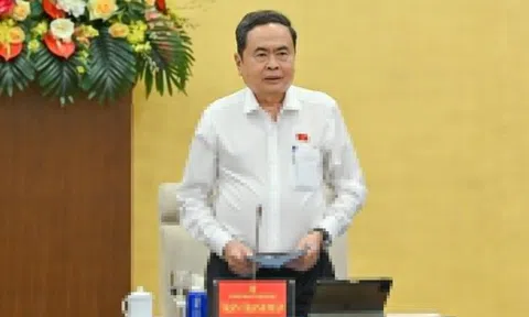 Tổ chức thành công Kỳ họp thứ Nhất, mở đầu nhiệm kỳ với khí thế mới