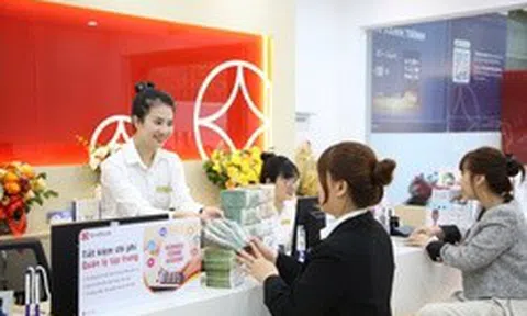 SeABank dự kiến chia cổ tức 20,5%, tăng vốn lên 34.688 tỷ đồng và đặt mục tiêu lợi nhuận 7.068 tỷ đồng trong năm 2026